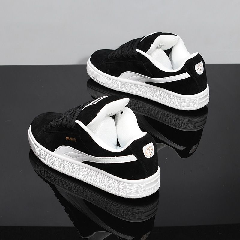 2025 Summer New Sneakers, Youthful Trendy Shoes, Versatile and Comfortable Men's Shoes, Popular Youthful Fashion Casual Shoes