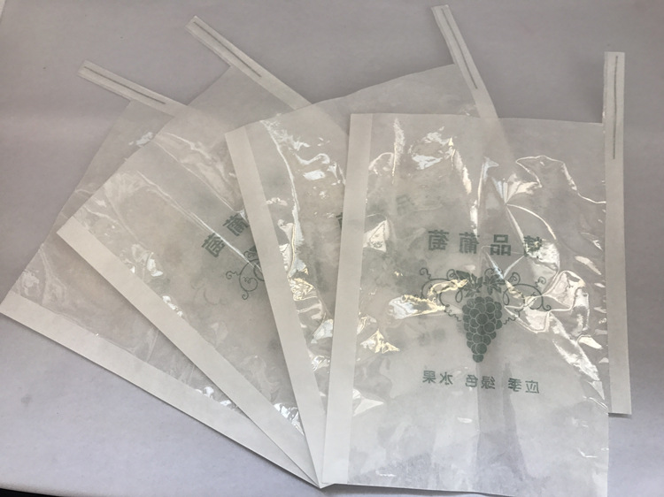 水果套袋