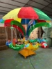 Upgraded Deluxe Version Swing Peter Pan 8 Seats