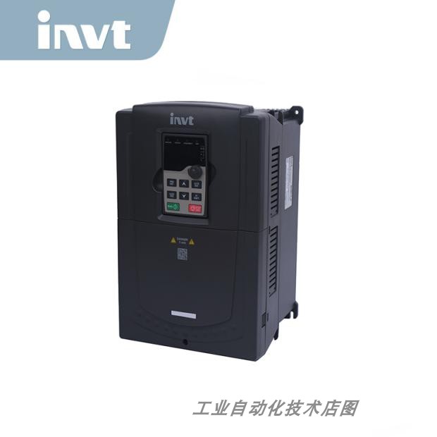 INVT英威腾变频器GD300022G422KW重载