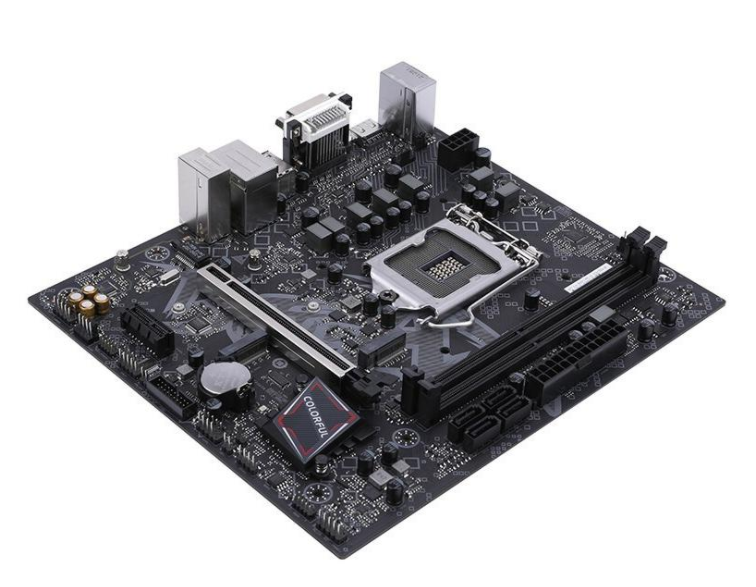 Chongxin / BATTLEAX B560M D PRO V2.0 H510 M.2