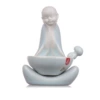 Ru kiln tea pet tea leakage wise man
