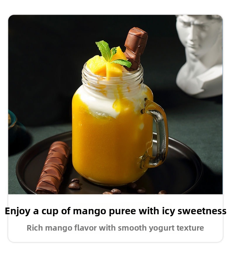 Portable Juicer Rechargeable Usb Blender With Stainless Steel Blades_voghion.com