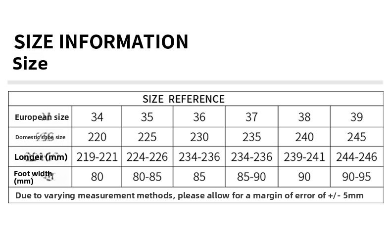 Inner Pointed Single Shoes Women's Shoes 2026 Spring New Korean Version Inner Height Increase One-word Buckle Mary Jane Shoes Women's Middle Heel_vogvips.com