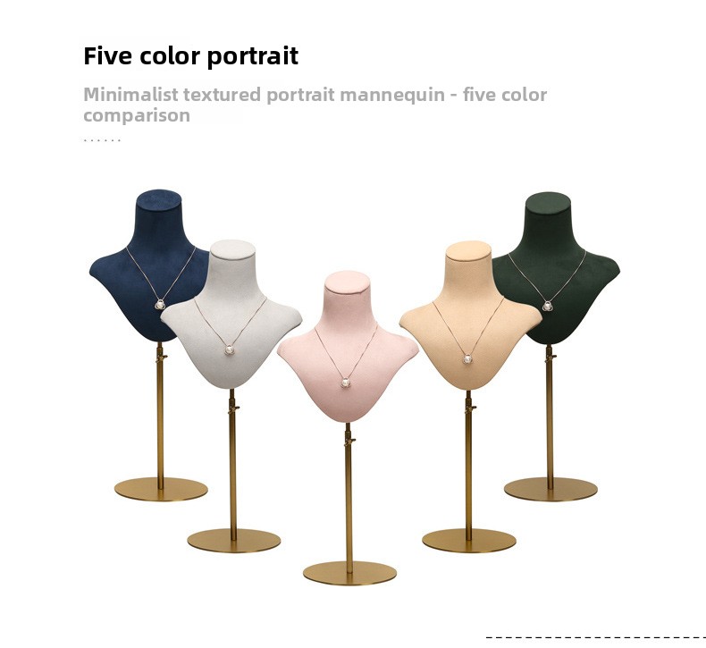 Z001-40 Velvet Skin Portrait (32-46) (Xuyue Tmall) Details _04