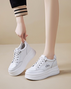 8cm�����ߟ��u��Ƥ�ɾo��С��ЬŮ2026����һ�_�ź���ɸ�xsd6603