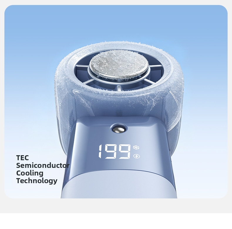 Handheld Mini Fan Portable Usb Cooling Fan With Spray Function_voghion.com