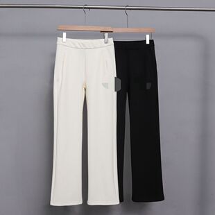 Wholesale original single women's pants elastic waist Dijia women's sweatpants sports pants pants