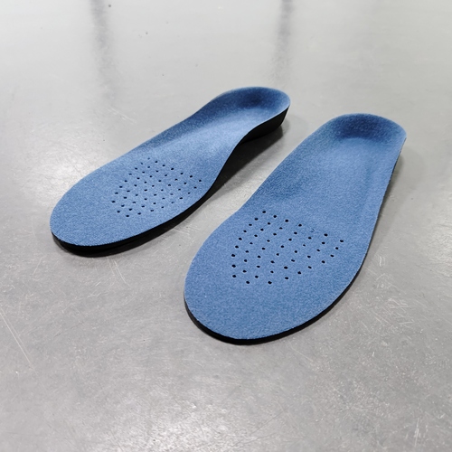 EVA flat foot correction insoles arch support orthopedic pads unisex manufacturers wholesale
