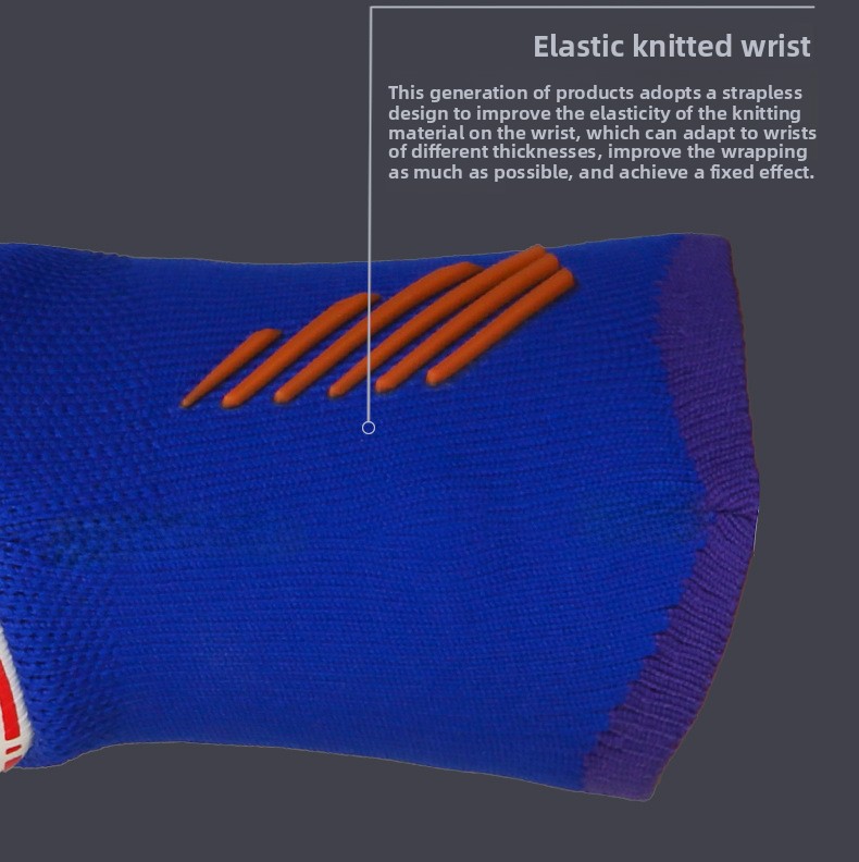 Målmandshandsker til herrer og damer med skridsikkert greb_voghion.com