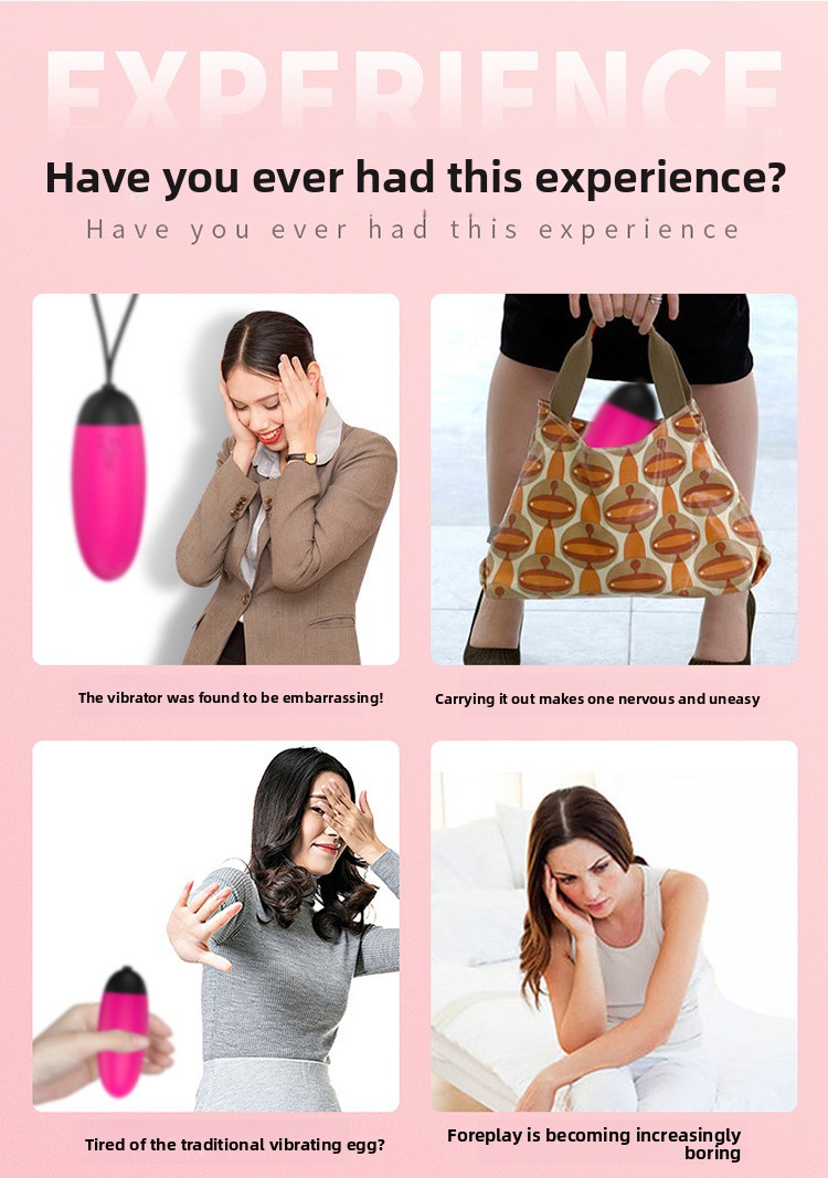 Mini Vibrator.