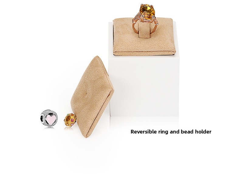 A028- (73-41) Khaki Velvet Skin Paint Set (Xuyue) details page _