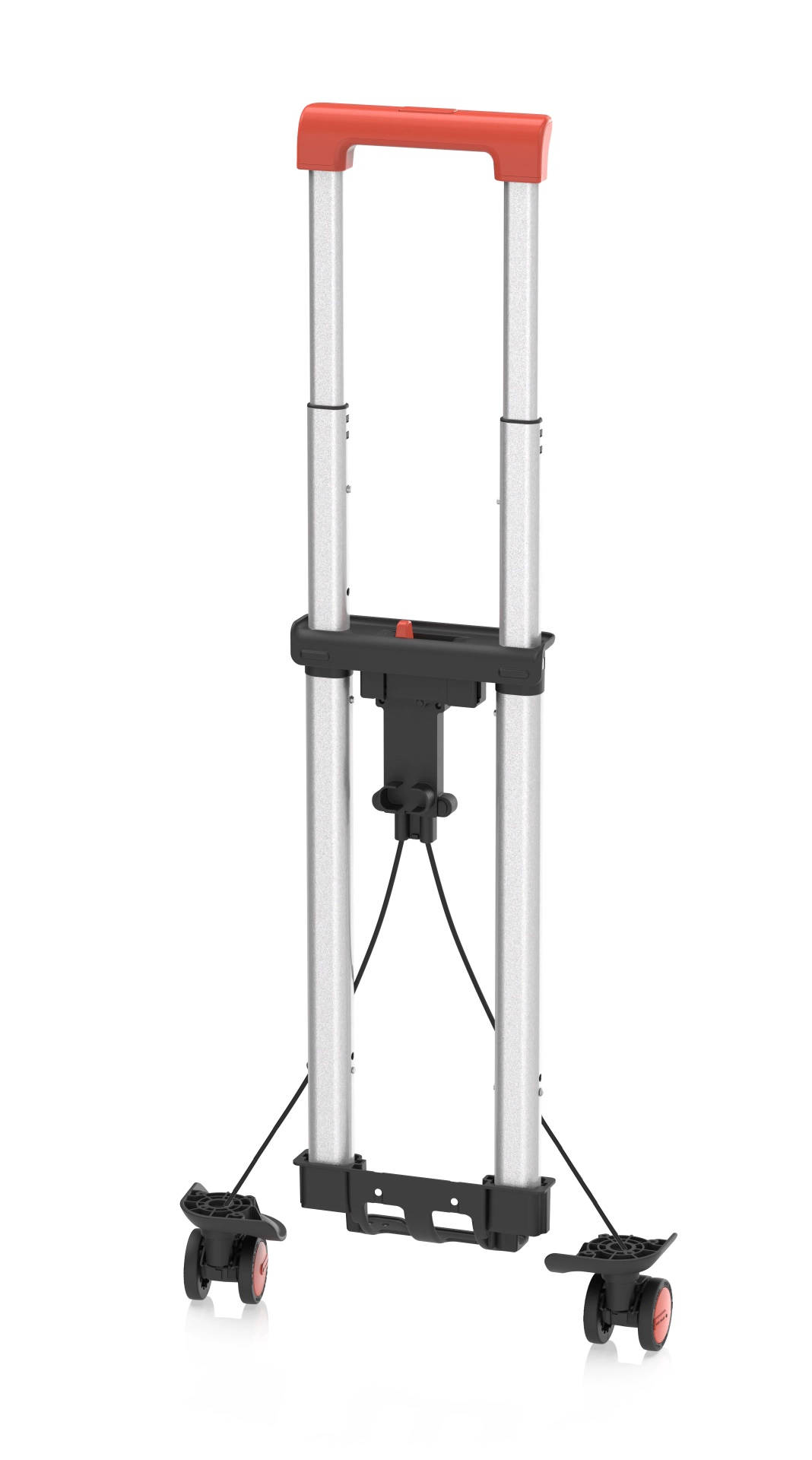 Brake, suitcase