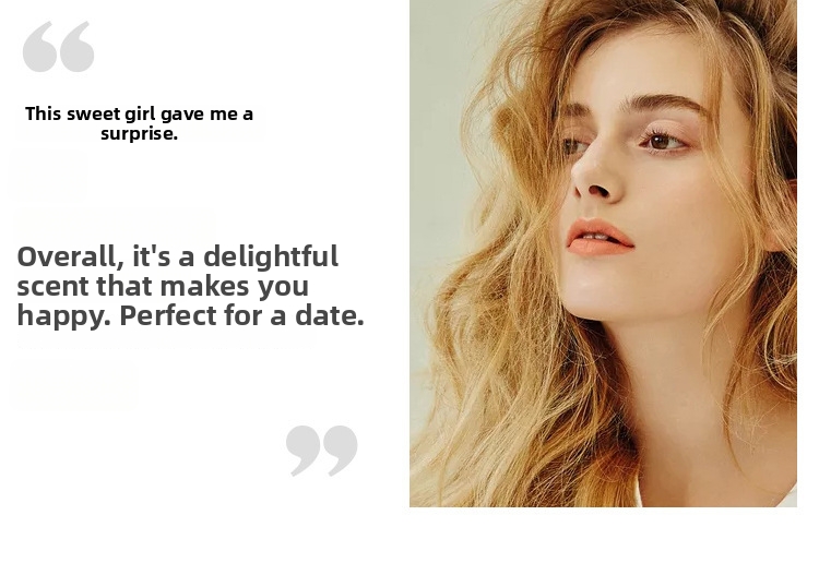 True Love Eau de Parfum – 50 ml, langanhaltender blumig-holziger Duft für Damen, inspiriert von Vietnam mit Feigen- und Oud-Noten_voghion.com