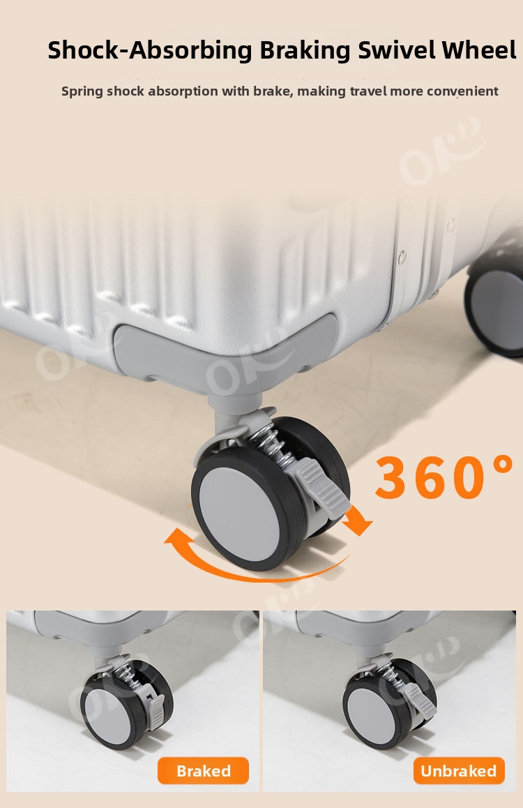 Multifunctionele koffer met aluminium frame grote capaciteit_voghion.com