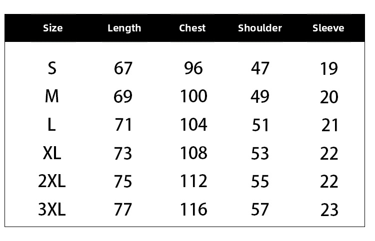Heavyweight Pure Cotton Oversized T-Shirt Short Sleeved Printed Loose Top For Couples Trendy Harajuku Style Men's Clothing_viptrois.com