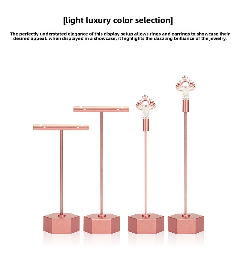 B002- (29-40) metal ring stud earring holder (xuyue) details page _13.