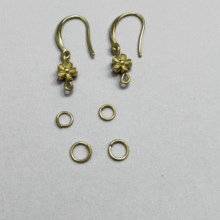 �ֶ��h��Ȧ���۶����ᘻ���925diy�yɫ���y̩�y���y�ֹ�������A