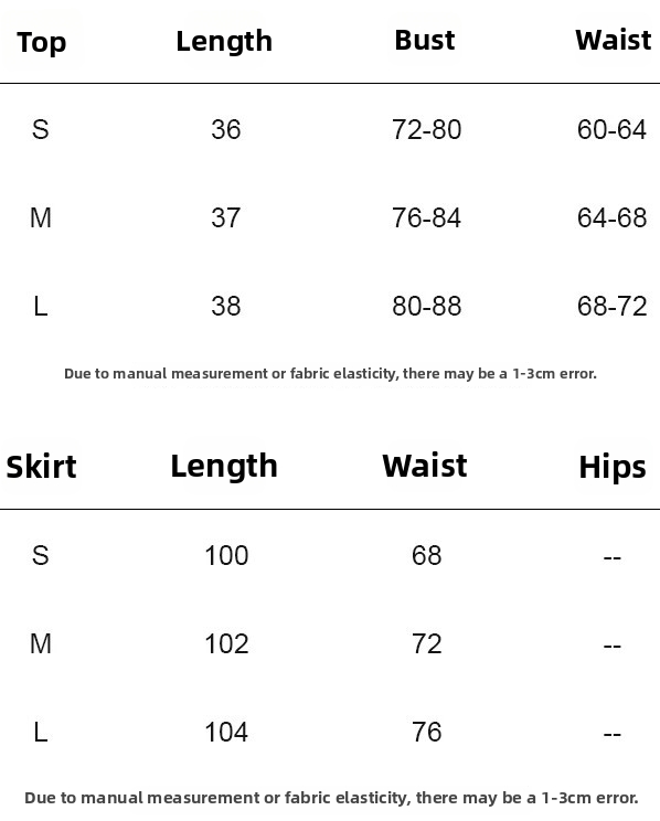 Blue Floral Two Piece Skirt Suit High Waisted Slim Fit Garden Style Resort Wear Summer Outfit for Women_ecoleips.com