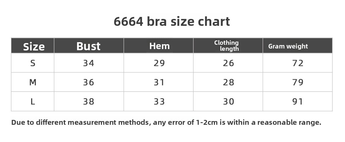 6664