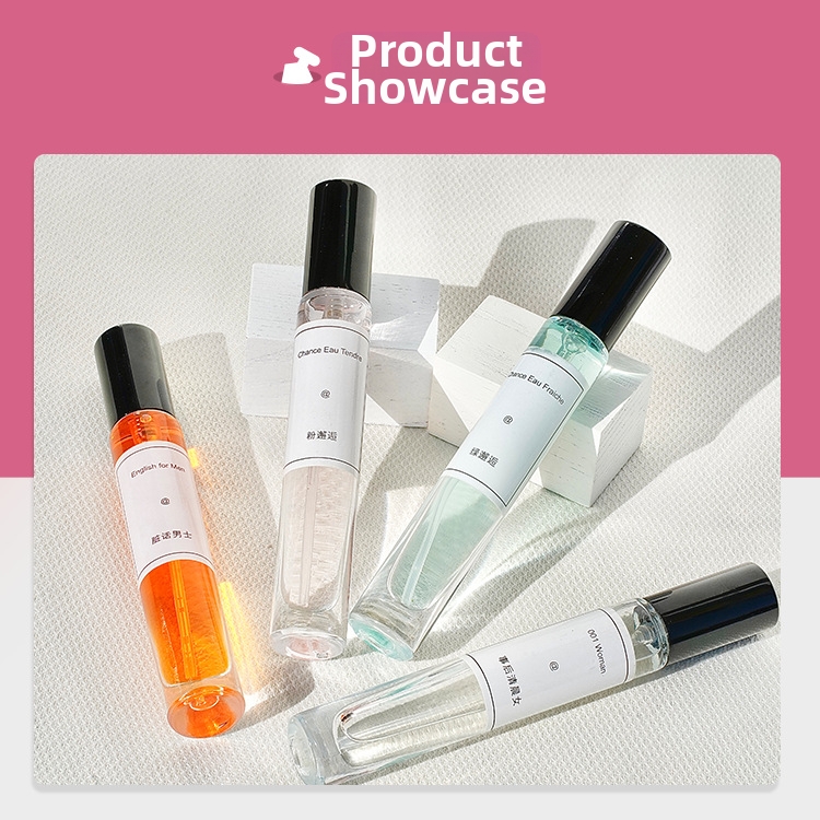 Perfume Samples Small Quantities Genuine Made Vietnamese High End Women's And Men's Long Lasting Fragrance_voghion.com