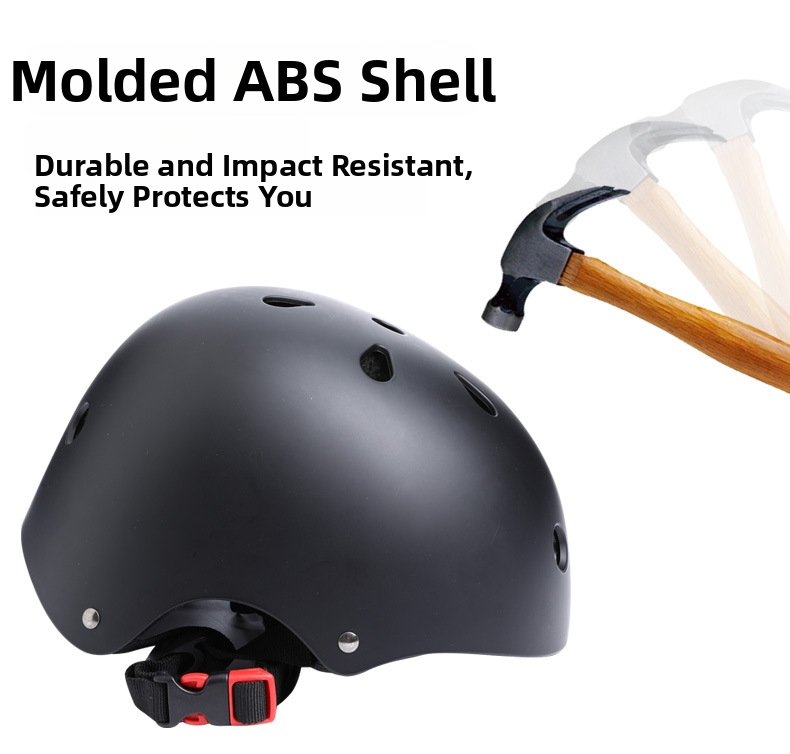 Casque de protection et genouillères pour skateboard et roller_voghion.com