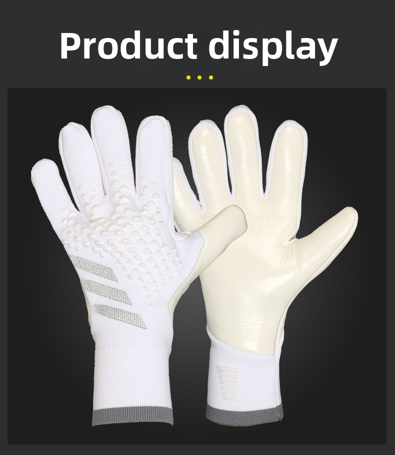 Professionelle Torwarthandschuhe Für Training Und Wettkampf_voghion.com