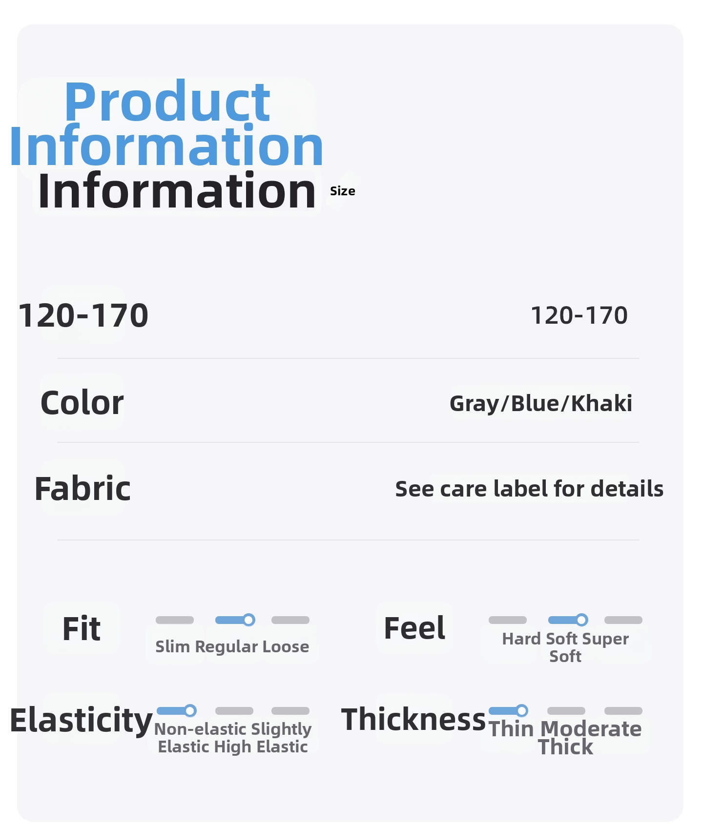 Breathable Ice Silk Summer Trousers For Boys Lightweight Pants_voghion.com