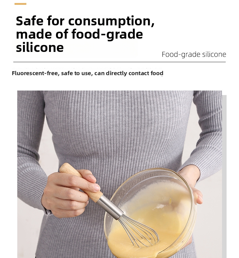 Square Silicone Cake Molds High Temp Resistant Kitchen & Household Baking Tools_voghion.com