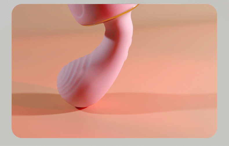 Pillow mushroom sucking massage stick _12