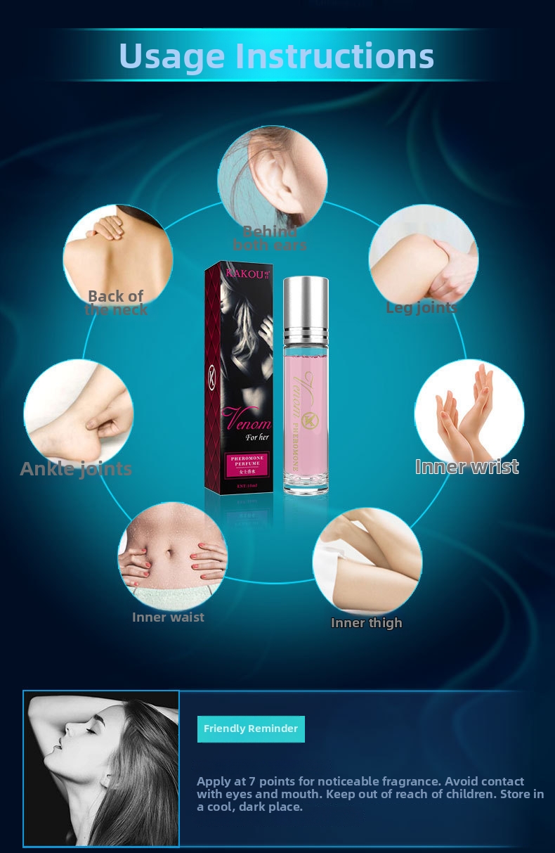 Pheromoon roll-on parfum unisex fris natuurlijk langhoudend_voghion.com