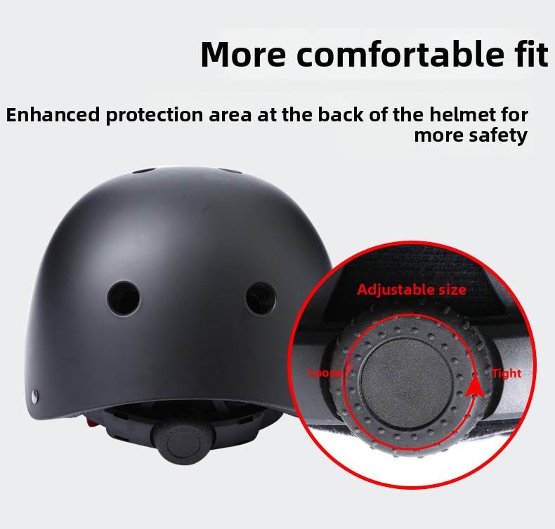 Casque de protection et genouillères pour skateboard et roller_voghion.com