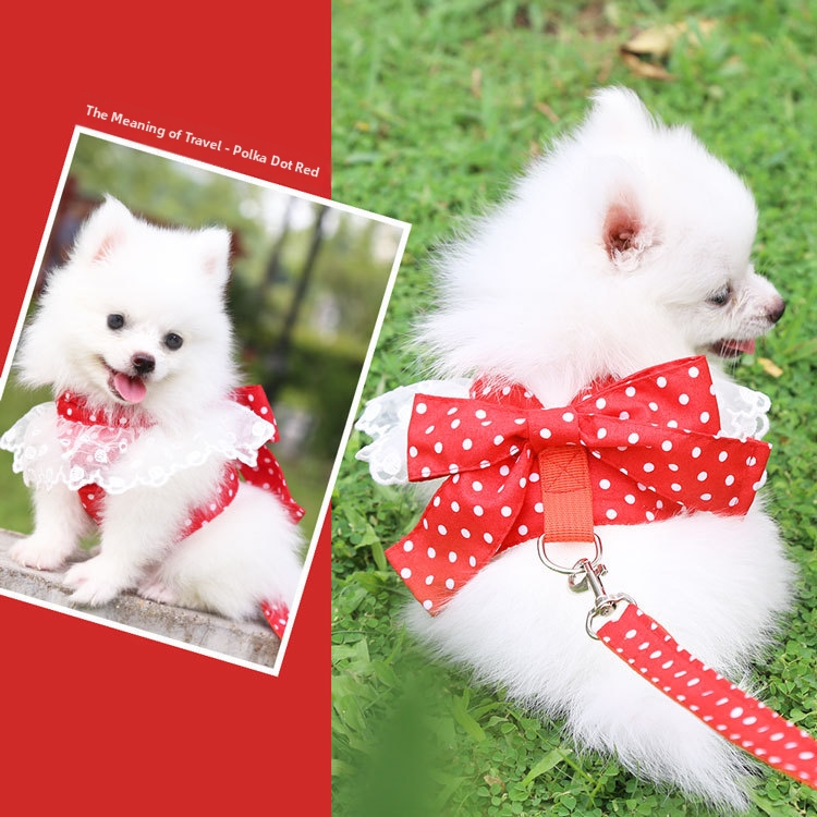Artigos para animais de estimação: Roupas para cães e gatos, Coleiras com laços, Peitorais para cães, Passeadores de cães, Anti-perda_voghion.com