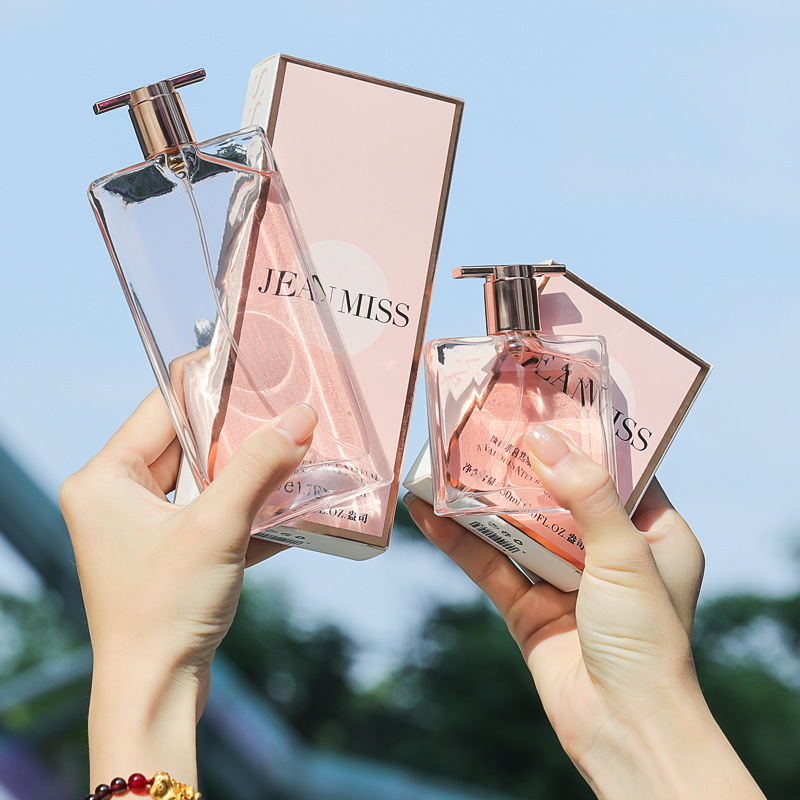 Women's Perfume Set Long Lasting Affordable Vietnam Beauty Health High-Quality Ingredients_voghion.com