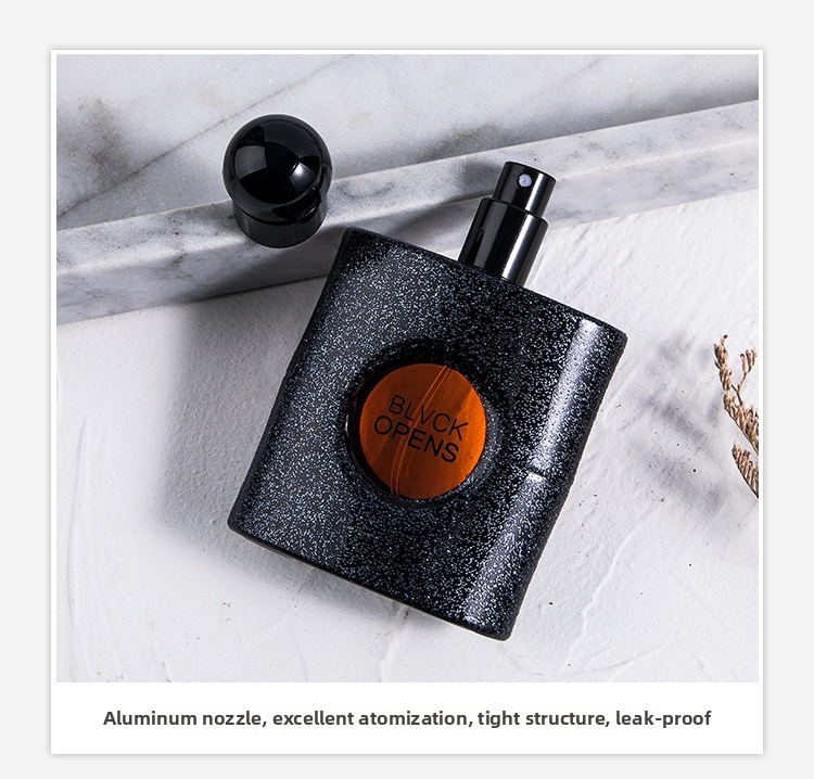 Eau de toilette black opium donna profumo lunga durata zagara_voghion.com