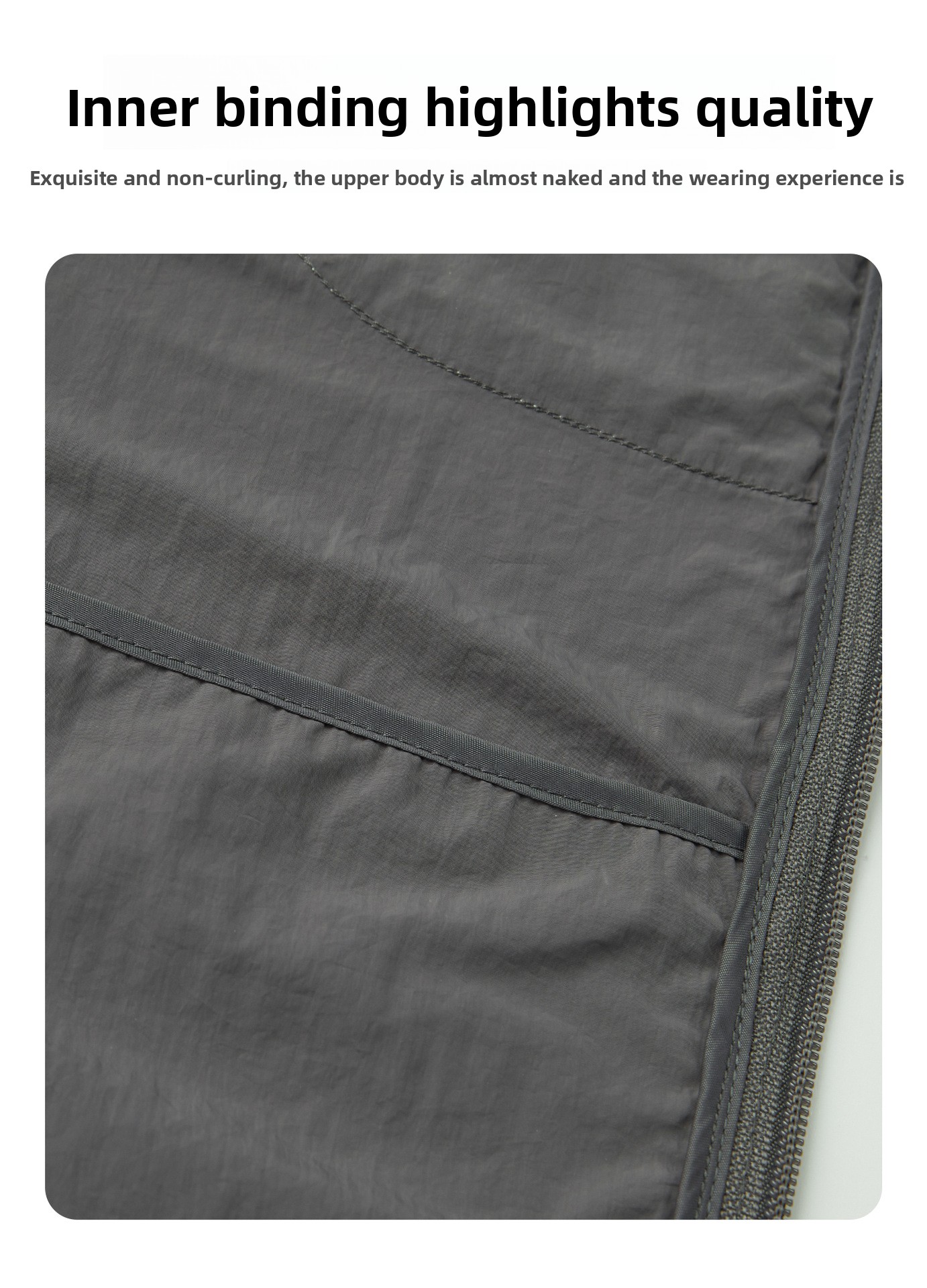 Men's Uv-protection Sunscreen Jacket Quick-dry Breathable Hoody_voghion.com