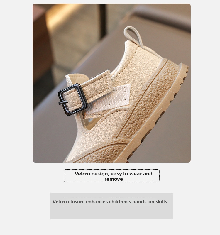 Zapatos de bebe para aprender a caminar antideslizantes y flexibles_voghion.com