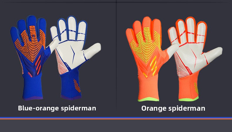 Målmandshandsker til herrer og damer med skridsikkert greb_voghion.com