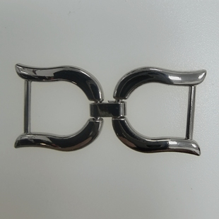 Metal Chain Swimwear Clothing Clothing Luggage Hardware Decoration Accessories Doug Shoes Chain Lofu Shoe Buckle Small Leather Shoes Accessories