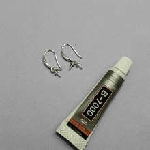 �ֶ��h��Ȧ���۶����ᘻ���925diy�yɫ���y̩�y���y�ֹ�������A