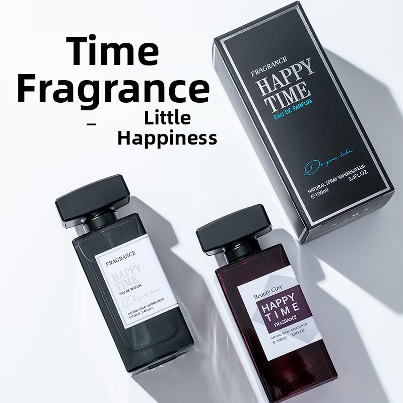 Eau de Toilette Patchouli pour Homme - 100ml Cologne Boisée et Épicée (Parfum Masculin Longue Tenue pour le Jour et la Nuit)_voghion.com