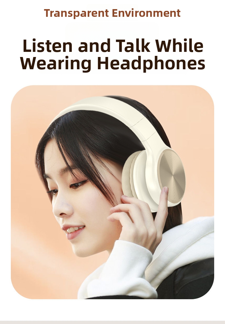 Cuffie bluetooth wireless per gaming e ascolto di musica_voghion.com