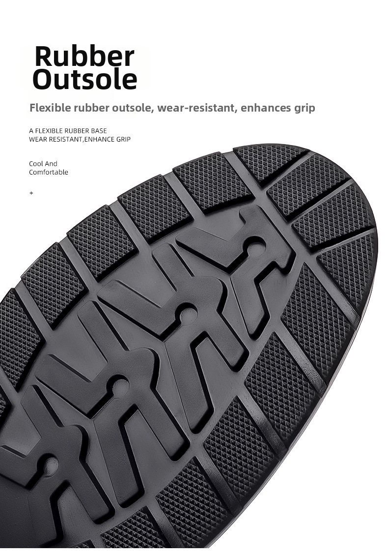 Pantofi casual pentru bărbați din piele pentru work și business_voghion.com