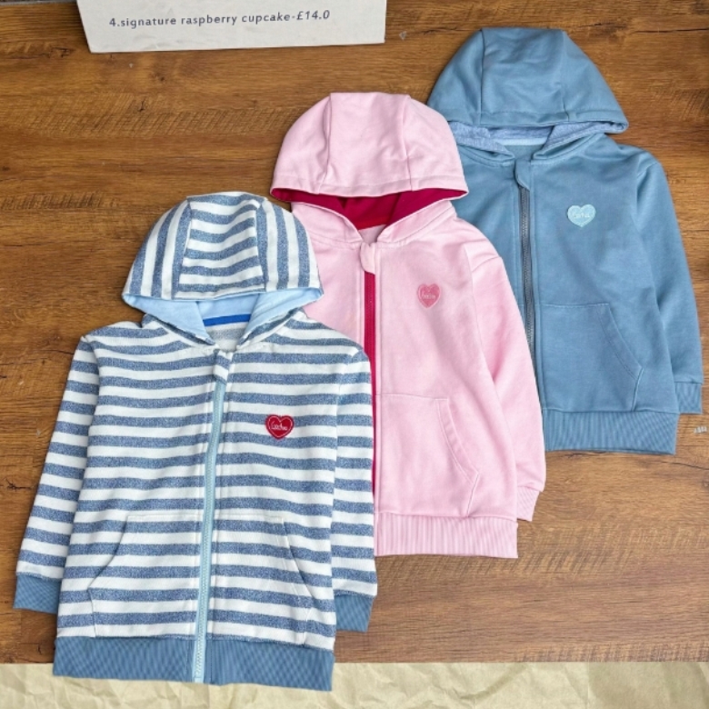 Otoño y invierno nuevo abrigo de punto Cardigan rayado chaqueta con chaqueta con chaqueta con cremallera