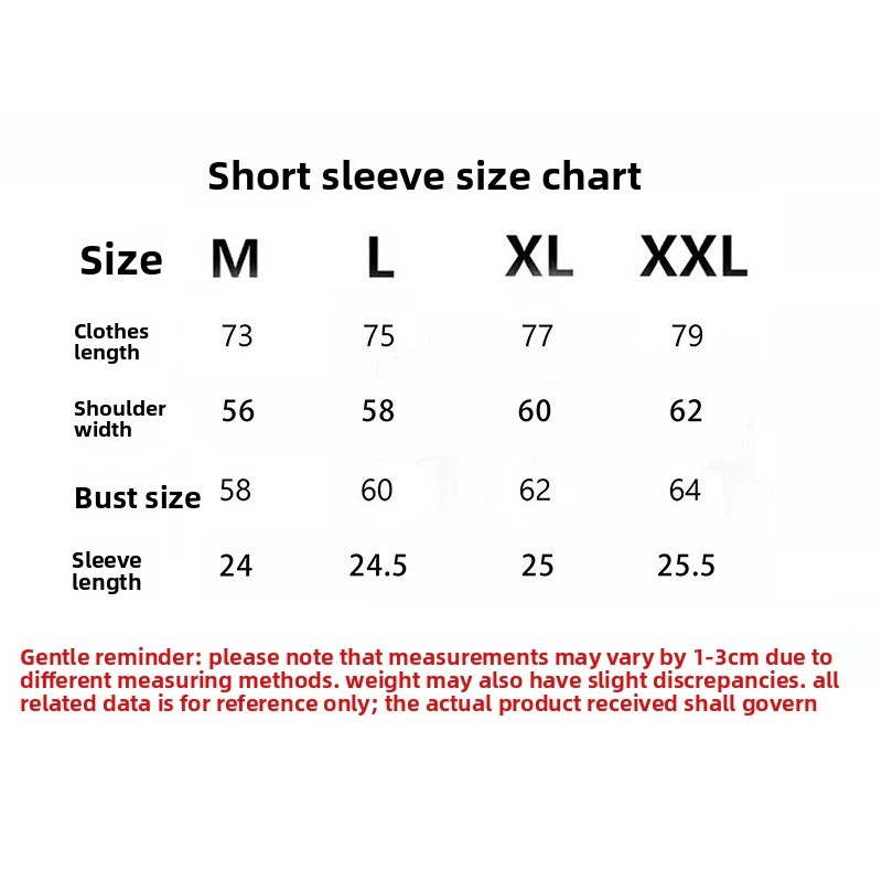 Herr oversize t-shirt med grafiskt tryck bomull rund hals_voghion.com