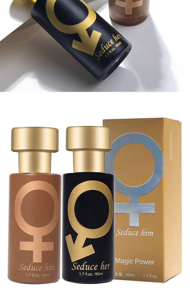 Alluring Light Fresh Natural Eau De Toilette Perfume For Unisex_voghion.com