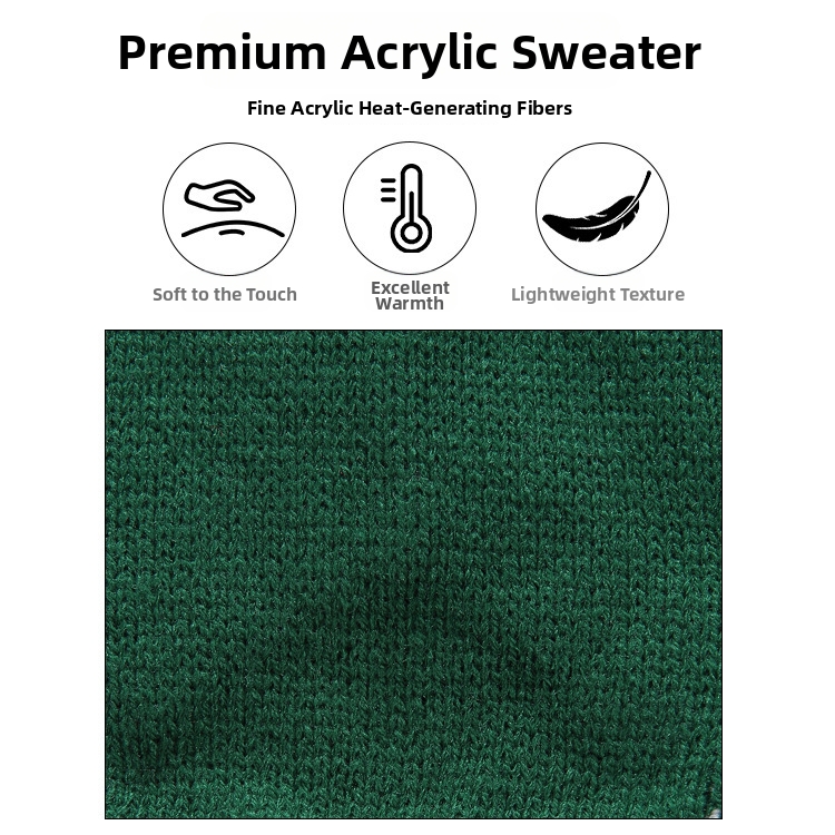 Autumn Winter Dog Sweater Christmas Reindeer Knitted Pet Clothes Halloween Costumes Pet Supplies_voghion.com