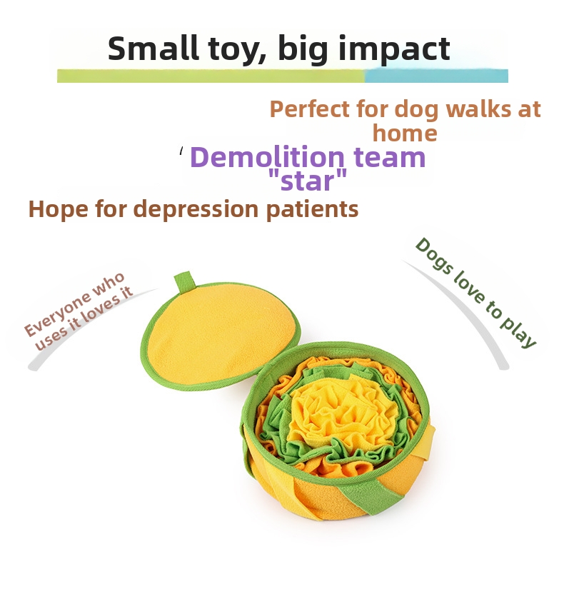 Educational Pet Scent Toy Gift Box For Stress Relieving Dog Play_voghion.com