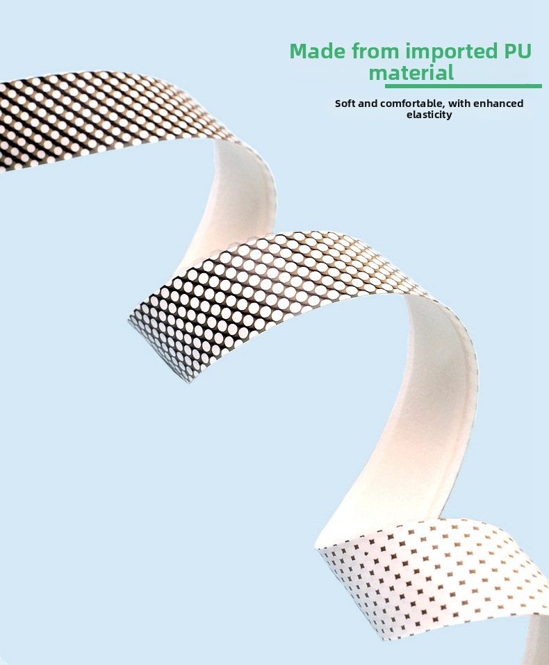 Zweetabsorberende handgreeptape voor vishengels en badmintonrackets, antislip handgreepwikkeltape, 2 meter, sport en outdoor_voghion.com
