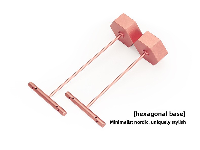 B002- (29-40) metal ring stud earring holder (xuyue) details page _20.